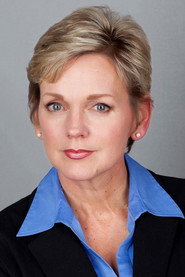 Photo of Jennifer Granholm as Self