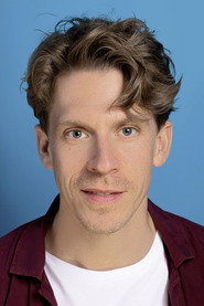 Photo of David Jakobs as Freddy