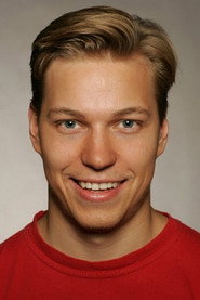 Photo of Igor Samoylov as Petya Gromov