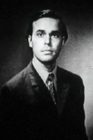 Photo of Yuriy Rashkin as чтец