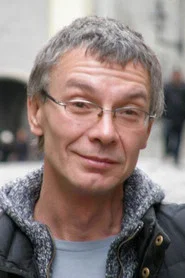 Photo of Aleksey Blokhin as Adik