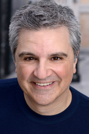 Photo of Eli Ganias as Young George