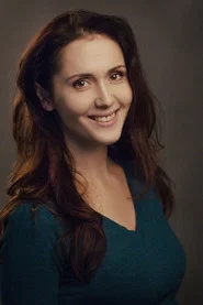 Photo of Irina Krutik as Teacher