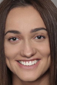 Photo of Yuliana Bogomolova as socialite