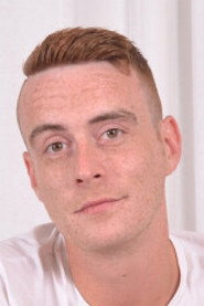 Photo of Leo Starr