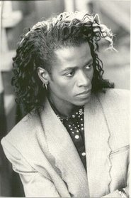 Photo of Russell Clark as Belle
