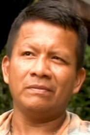 Photo of Norman Luis Piaguaje as himself