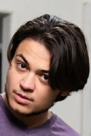 Photo of Nicky Zeal