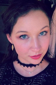 Photo of Miranda N. Hofmeister as Chelsea