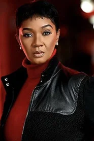 Photo of Michelle I. Lamb as Ms. Irene