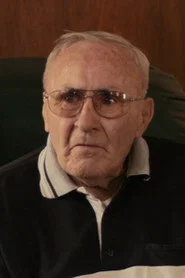Photo of Omar Cowan as Martha's Father