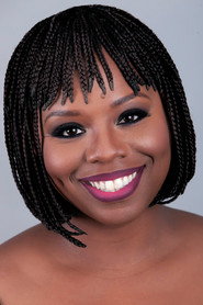 Photo of Patrisse Cullors as Self