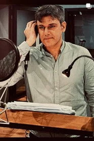 Photo of Omar Vitelli as Morfeo (voice)