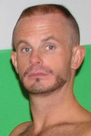 Photo of Thomas Steel