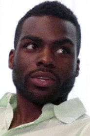 Photo of Taye Knight