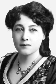 Photo of Alice Guy-Blaché as Self - Filmmaker (archive footage)