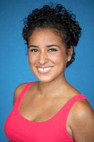 Photo of Rocky Vega as Woman