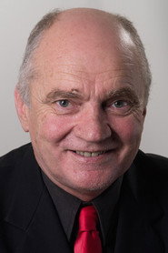 Photo of James Hagan as Harvey