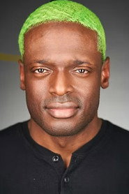 Photo of Daniel Louis as Edward Diaz