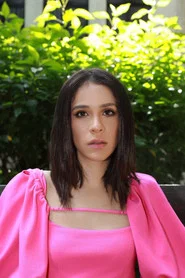 Photo of Mairim Inés as Laura