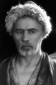 Photo of Vasili Yaroslavtsev as Pyotr, Orlova's husband