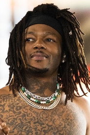 Photo of JID as Self