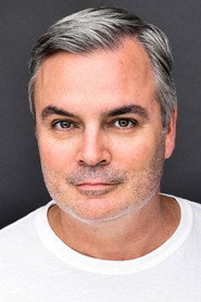 Photo of Chris Flanders as Terry