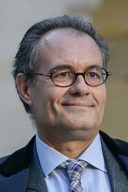 Photo of Camille Pascal as Ospite