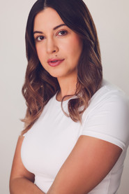 Photo of Daniela Benavides as Rose
