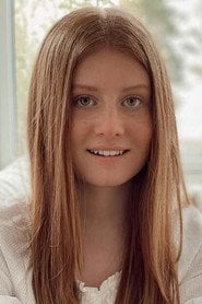 Photo of Alva Schavenius as Hermine Elstad