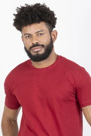 Photo of Marcos  Rabelo as Wesley "CF"