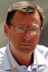Photo of Paul Sherwen as Himself