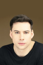 Photo of Zac Vran
