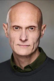 Photo of Jay Robertson as Mouse