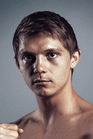 Photo of Nikita Tszyu as Self