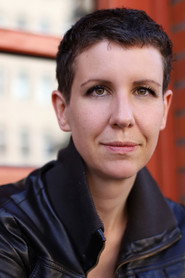 Photo of Juliane Block as Petra Rodewald