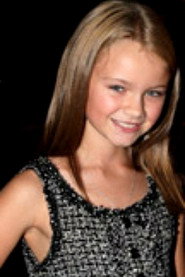 Photo of Eulala Scheel as Indigo