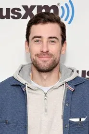 Photo of Ryan Blaney as Himself