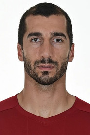 Photo of Henrikh Mkhitaryan as Self