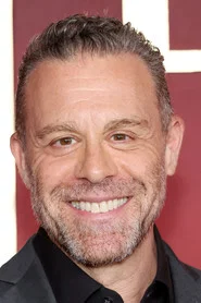 Photo of Matthew Rauch as Clay Burton