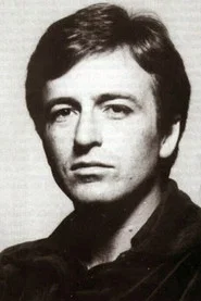 Photo of Bill Harrison as Construction Worker