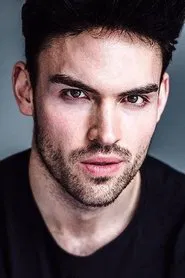 Photo of Arron Blake as Joe