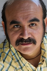 Photo of Rafael Hernández as Guillermo Rodriguez
