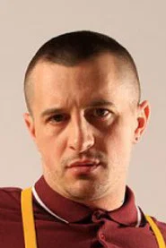 Photo of Dawson Jenkins as Archive Footage