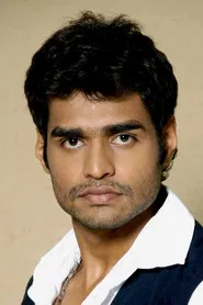 Photo of Gagaan Viharri