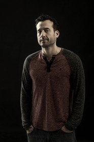 Photo of Luis Aguirre as Gorostiaga