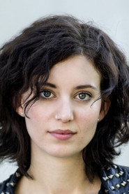 Photo of Steffi Friis as Michelle Roth