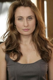 Photo of Kirsty Meares as Amanda