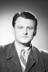 Photo of Zbigniew Jabłoński as Michaud's Husband
