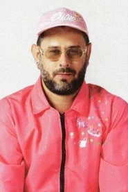 Photo of Rodrigo Almeida